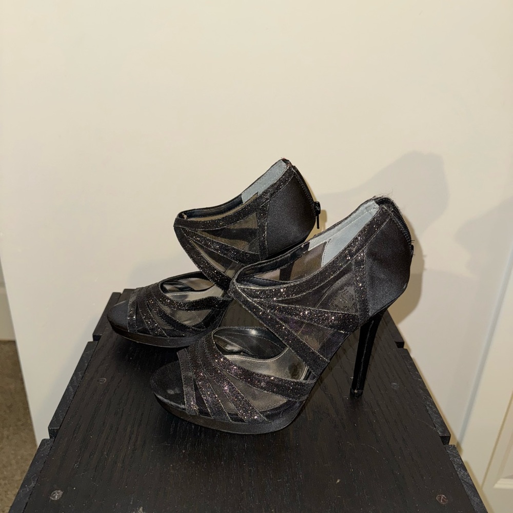 I Miller heels size 6.5